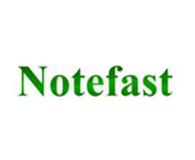 Notefast
