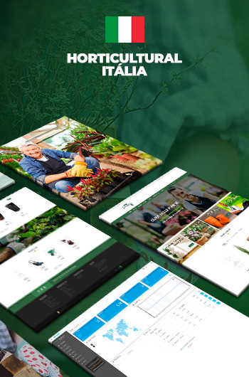 horticultural Italia