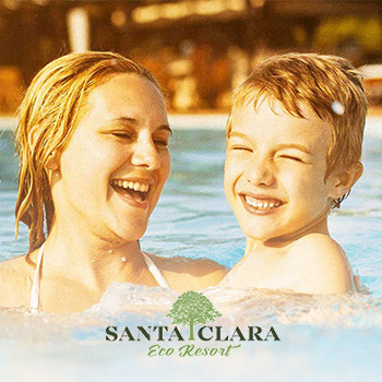 Santa Clara Resorts